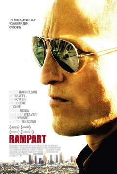 Фильм Бастион (2011)