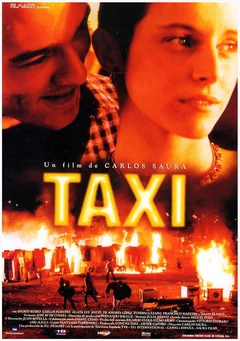 Фильм Такси (1996)